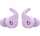 BEATS Fit Pro Wireless Bluetooth Noise-Cancelling Sports Earbuds - Stone Purple - Good