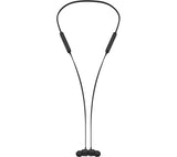 BEATS Flex Wireless Bluetooth Earphones - Beats Black - Acceptable
