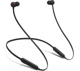 BEATS Flex Wireless Bluetooth Earphones - Beats Black - Acceptable