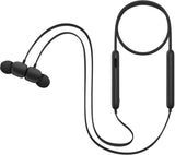 BEATS Flex Wireless Bluetooth Earphones - Beats Black - Acceptable