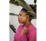 BEATS Flex Wireless Bluetooth Earphones - Beats Black - Acceptable