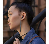 BEATS Flex Wireless Bluetooth Earphones - Beats Black - Acceptable