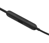 BEATS Flex Wireless Bluetooth Earphones - Beats Black - Acceptable