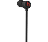 BEATS Flex Wireless Bluetooth Earphones - Beats Black - Acceptable