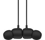 BEATS Flex Wireless Bluetooth Earphones - Beats Black - Acceptable
