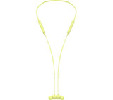 BEATS Flex Wireless Bluetooth Earphones - Citrus Yellow