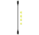 BEATS Flex Wireless Bluetooth Earphones - Citrus Yellow