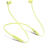 BEATS Flex Wireless Bluetooth Earphones - Citrus Yellow