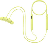 BEATS Flex Wireless Bluetooth Earphones - Citrus Yellow
