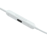 BEATS Flex Wireless Bluetooth Earphones - Smoke Grey - Acceptable