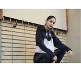 BEATS Powerbeats High-Performance Wireless Bluetooth Sports Earphones - White - Very Good