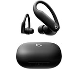 BEATS Powerbeats Pro 2 Wireless Bluetooth Noise-Cancelling Sports Earbuds - Jet Black - Very Good