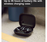 BEATS Powerbeats Pro 2 Wireless Bluetooth Noise-Cancelling Sports Earbuds - Jet Black - Very Good