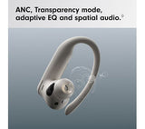 BEATS Powerbeats Pro 2 Wireless Bluetooth Noise-Cancelling Sports Earbuds - Quick Sand - Pristine