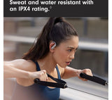 BEATS Powerbeats Pro 2 Wireless Bluetooth Noise-Cancelling Sports Earbuds - Quick Sand - Pristine