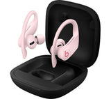 BEATS Powerbeats Pro Wireless Bluetooth Sports Earphones - Cloud Pink - Very Good