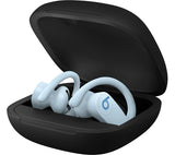 BEATS Powerbeats Pro Wireless Bluetooth Sports Earphones - Glacier Blue - Good