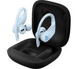 BEATS Powerbeats Pro Wireless Bluetooth Sports Earphones - Glacier Blue - Good
