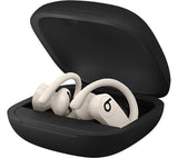 Beats Powerbeats Pro Wireless Bluetooth Sports Earphones Ivory – Good