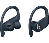 PRE OWNED BEATS Powerbeats Pro Wireless Bluetooth Sports Earphones - Navy - Acceptable