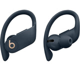PRE OWNED BEATS Powerbeats Pro Wireless Bluetooth Sports Earphones - Navy - Acceptable