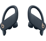 PRE OWNED BEATS Powerbeats Pro Wireless Bluetooth Sports Earphones - Navy - Acceptable