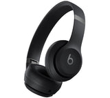 BEATS Solo 4 Wireless Bluetooth Headphones - Black - Good