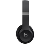 BEATS Solo 4 Wireless Bluetooth Headphones - Black - Good