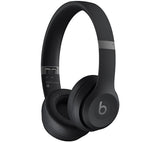 BEATS Solo 4 Wireless Bluetooth Headphones - Black - Good