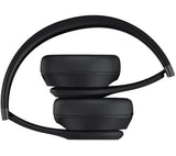 BEATS Solo 4 Wireless Bluetooth Headphones - Black - Good