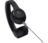 BEATS Solo 4 Wireless Bluetooth Headphones - Black - Good