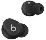 BEATS Solo Buds Wireless Bluetooth Earbuds - Matte Black - Pristine