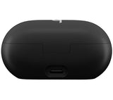 BEATS Solo Buds Wireless Bluetooth Earbuds - Matte Black - Pristine
