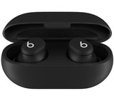 BEATS Solo Buds Wireless Bluetooth Earbuds - Matte Black - Pristine