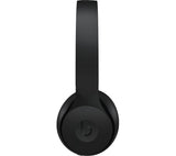BEATS Solo Pro Wireless Bluetooth Noise-Cancelling Headphones - Black - Very Good