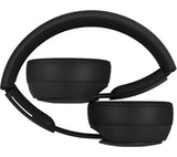 BEATS Solo Pro Wireless Bluetooth Noise-Cancelling Headphones - Black - Very Good