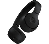 BEATS Solo Pro Wireless Bluetooth Noise-Cancelling Headphones - Black - Very Good
