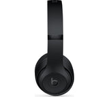 BEATS Studio 3 Wireless Bluetooth Noise-Cancelling Headphones - Black - Very Good