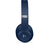 BEATS Studio3 Wireless Bluetooth Noise-Cancelling Headphones - Blue - Good