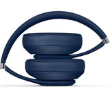 BEATS Studio3 Wireless Bluetooth Noise-Cancelling Headphones - Blue - Good
