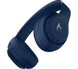 BEATS Studio3 Wireless Bluetooth Noise-Cancelling Headphones - Blue - Good