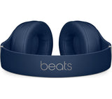 BEATS Studio3 Wireless Bluetooth Noise-Cancelling Headphones - Blue - Good