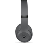 BEATS Studio 3 Wireless Bluetooth Noise-Cancelling Headphones - Grey - Very Good