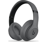 BEATS Studio 3 Wireless Bluetooth Noise-Cancelling Headphones - Grey - Very Good