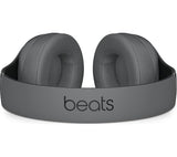 BEATS Studio 3 Wireless Bluetooth Noise-Cancelling Headphones - Grey - Very Good