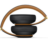 BEATS Studio 3 Wireless Bluetooth Noise-Cancelling Headphones - Midnight Black - Good