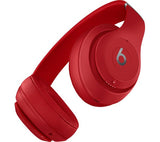 BEATS Studio 3 Wireless Bluetooth Noise-Cancelling Headphones - Red - Good