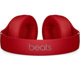 BEATS Studio 3 Wireless Bluetooth Noise-Cancelling Headphones - Red - Good