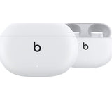 BEATS Studio Buds Wireless Bluetooth Noise-Cancelling Earbuds - White - Good