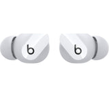 BEATS Studio Buds Wireless Bluetooth Noise-Cancelling Earbuds - White - Good